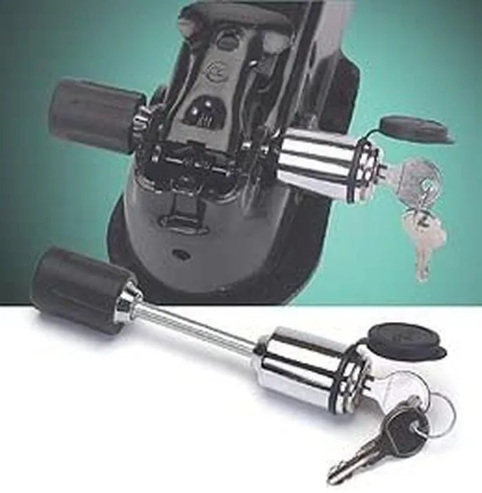 COUPLER LOCK 1/2